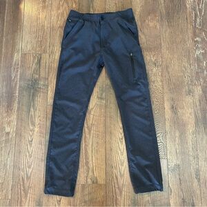 V1rya Pants Dark Grey Size 29 W